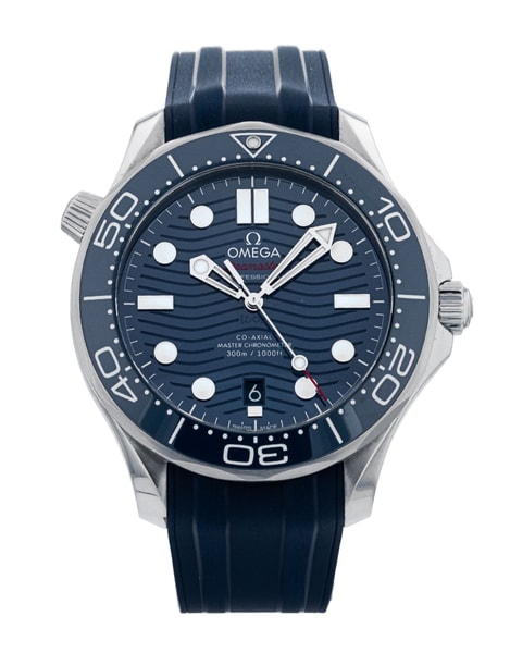 Omega Seamaster Diver 300m 210.30.42.20.03.001